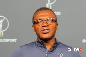 德塞利：法葡西是世界杯热门球队，梅西圆梦后我希望C罗也能夺冠