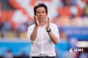 西野朗谈世界杯被比利时14秒绝杀：领先时没统一战术，想回到那时