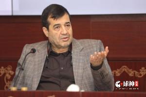 伊朗体育部长：我个人坚决反对参加世界杯，但会根据政府指示备战