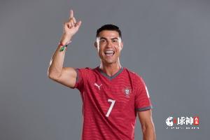 索内斯：C罗一定嫉妒四年前的梅西，葡萄牙的实力足够登顶世界杯